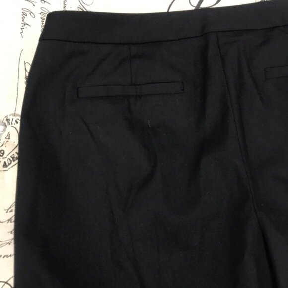 Halogen Straight Leg Trousers - Picture 7 of 8